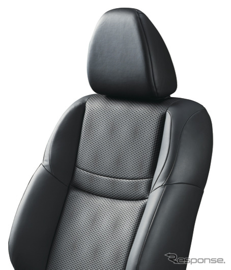 日産 新型 エクストレイル