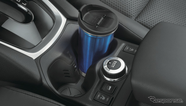 日産 新型 エクストレイル