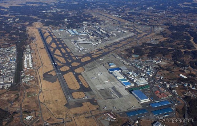 国交省航空局