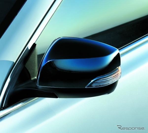スバル・レガシィ ツーリングワゴン/B4 2.0GT DIT スペックB EyeSight
