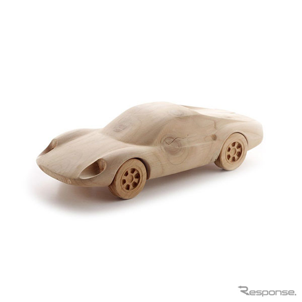 ピニンファリーナ・DINO 206 GT