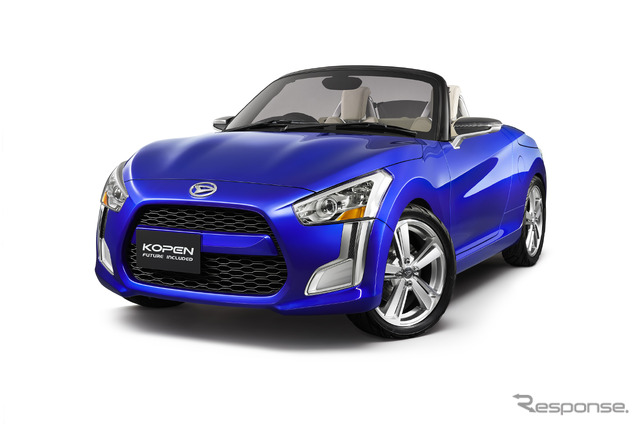 「KOPEN future included Rmz」