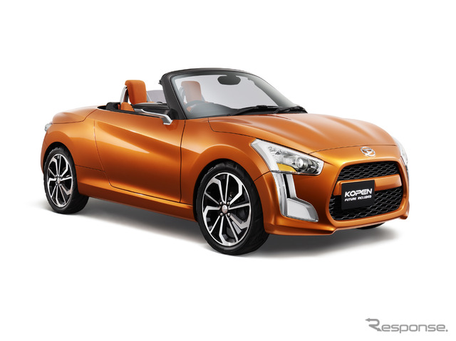「KOPEN future included Rmz」