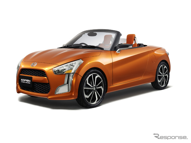 「KOPEN future included Rmz」