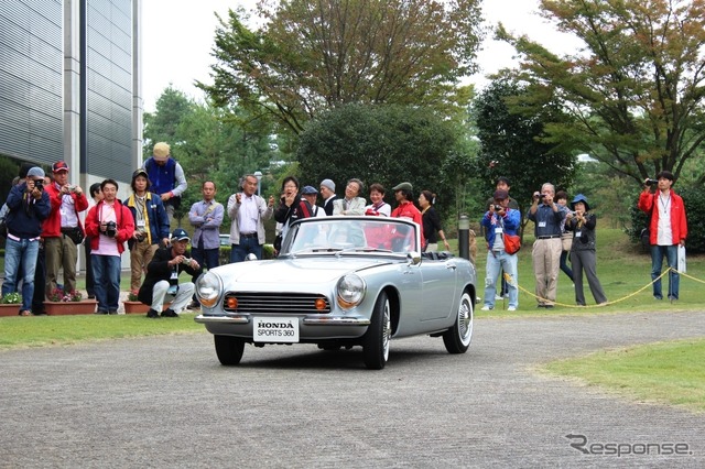ホンダ・スポーツ360