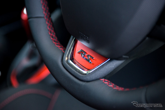 ルノー・ルーテシア RS「シャーシ カップ」