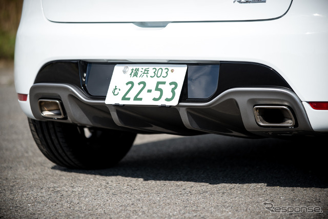 ルノー・ルーテシア RS「シャーシ カップ」
