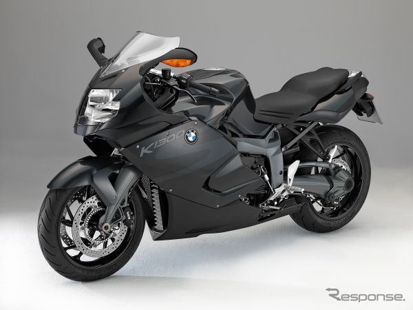BMW　K1300Sプレミアムライン