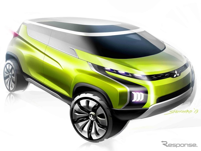 Concept AR