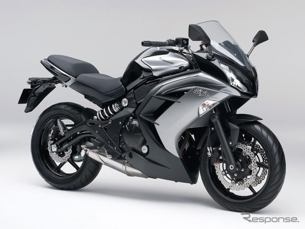 カワサキ Ninja 400