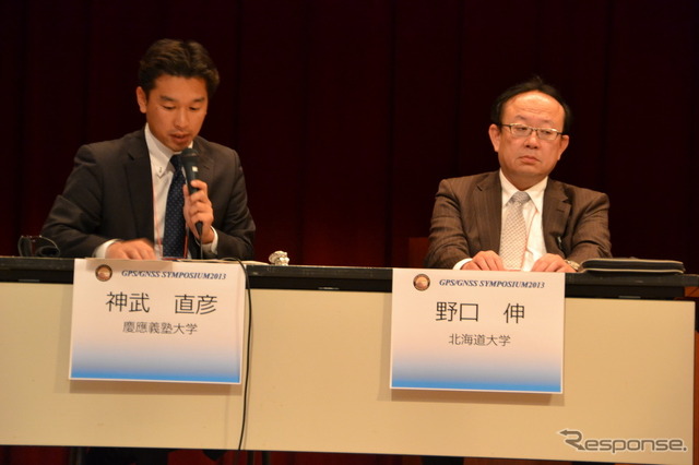 準天頂衛星システムの世界展開…自動運転技術への応用期待も