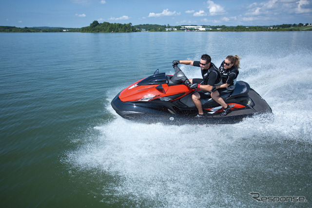 MJ-FZS SVHO