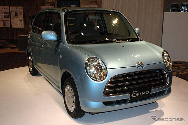 売れ筋ランキング…5月軽自動車ブランド別