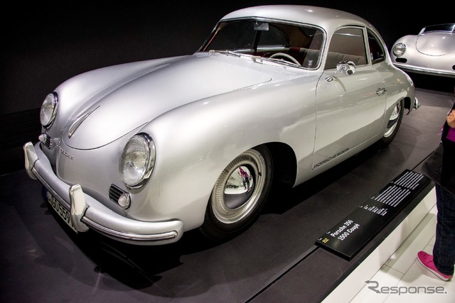 356クーペ