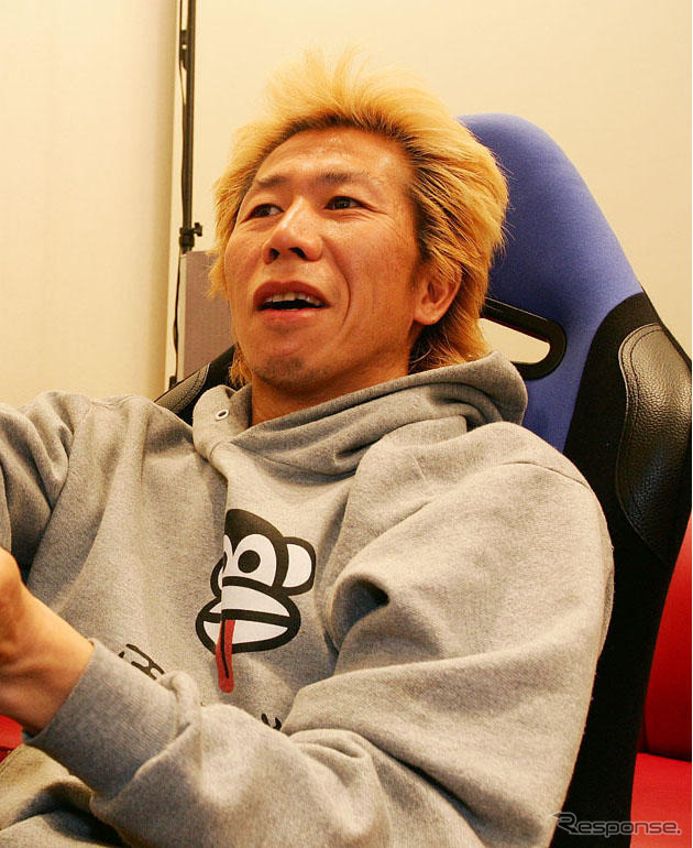 【XBOX フォルツァ・モータースポーツを試す!】ターザン山田…実車ゆずりのセッティングでモンスター・ランエボを乗りこなす!!