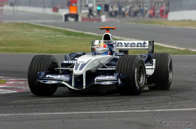 【F1カナダGP】リザルト…9台脱落!! で