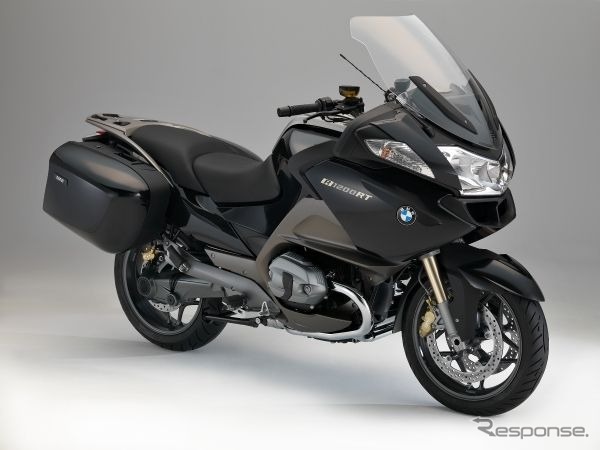 BMW・R1200RT 90周年 スペシャルエディション