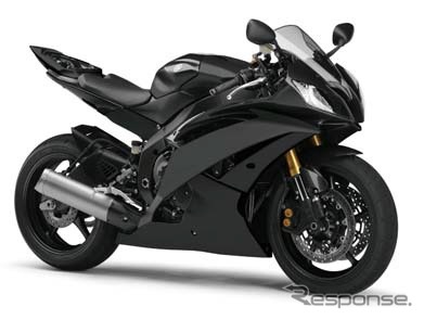 YZF-R6レースベース専用車