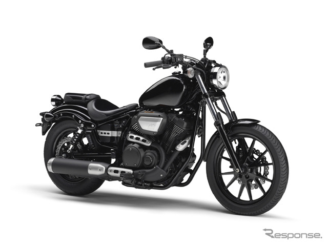 XVS950CYボルト