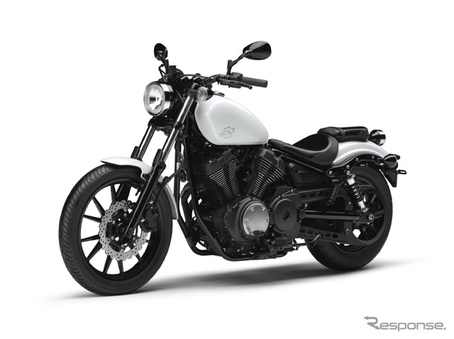 XVS950CUボルト