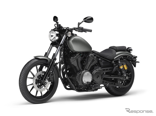 XVS950CU　ボルト-R