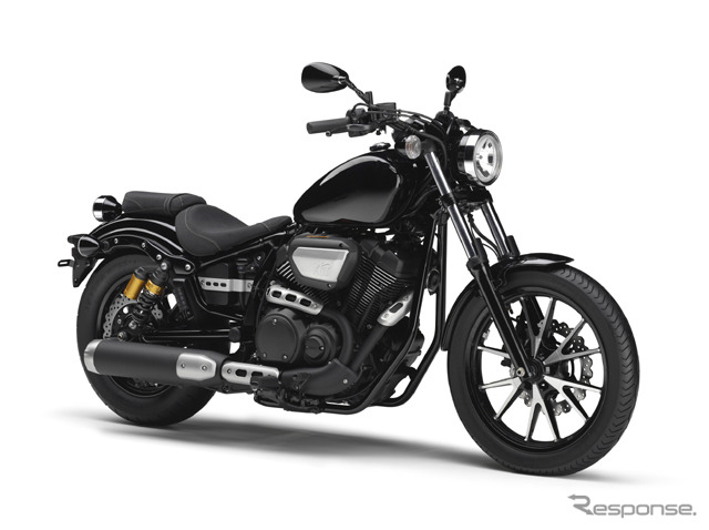 XVS950CUボルト-R