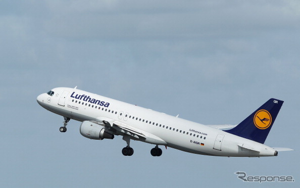 ルフトハンザ航空