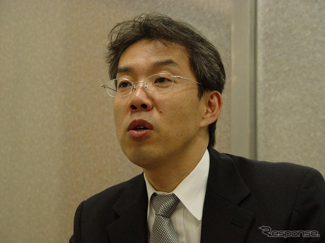 【トヨタDOPナビ】トヨタが力を入れるもうひとつの“純正”