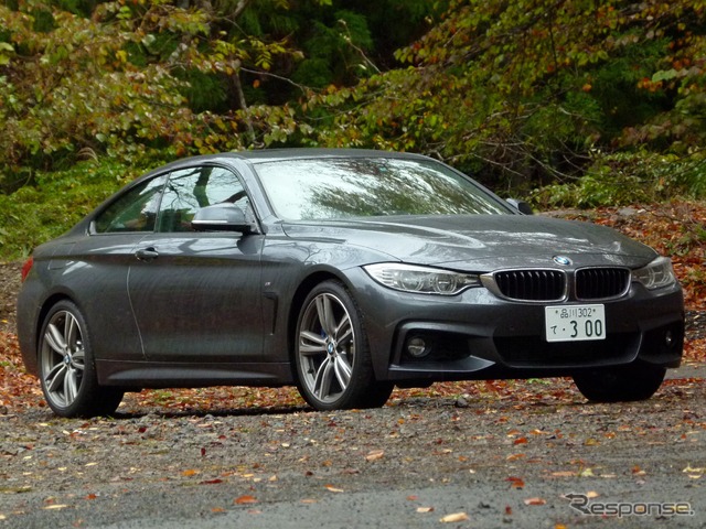 BMW435i M Sport