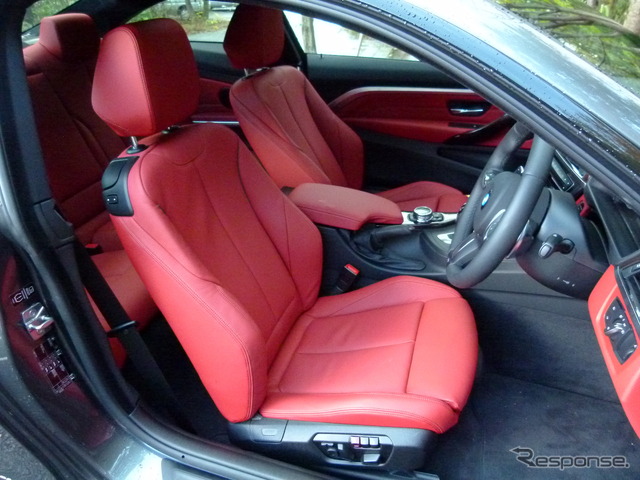 BMW435i M Sport