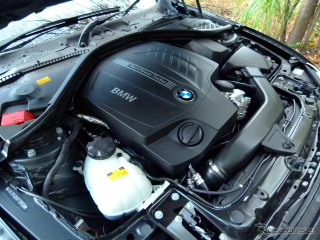 BMW435i M Sport