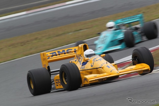 オートカー ジャパン フェスティバル