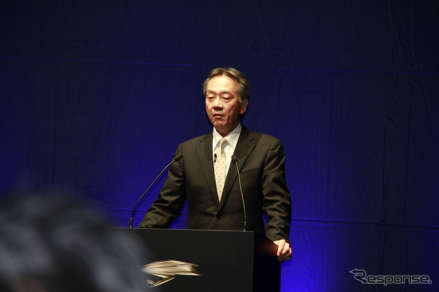 トヨタ ハリアー 新型