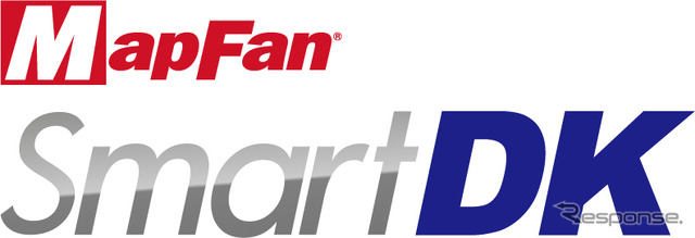 MapFan SmartDK