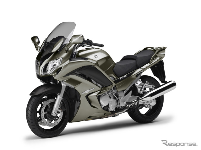 FJR1300A