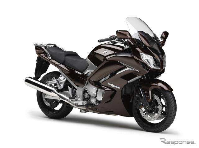FJR1300AS