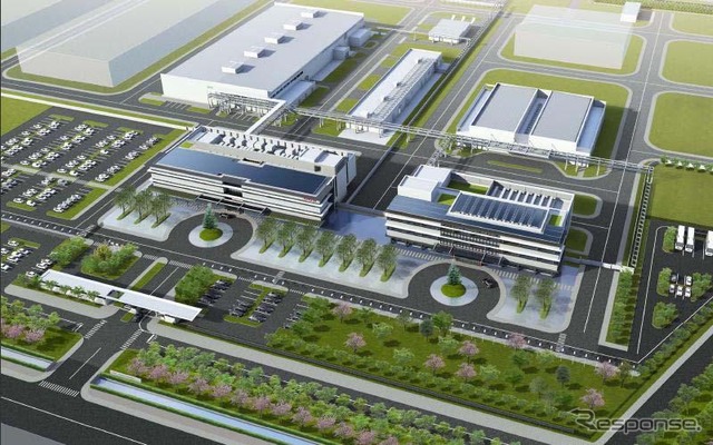 トヨタ中国研究開発センター