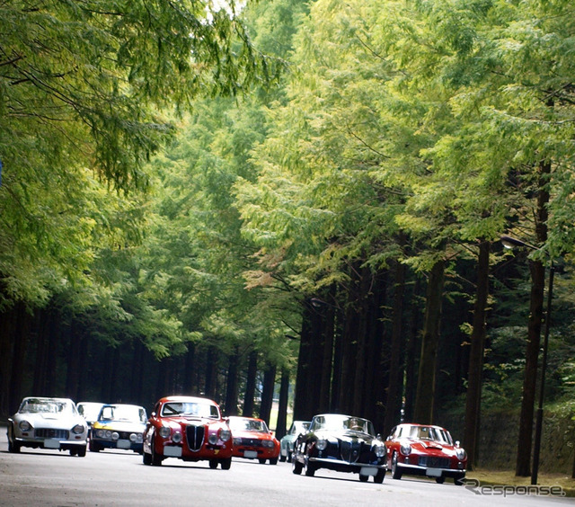 ZAGATO meets LANCIA