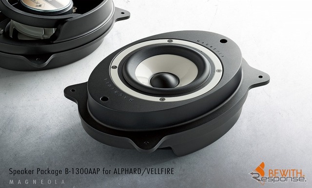 ビーウィズ・B-1300AAP for ALPHARD/VELLFIRE」