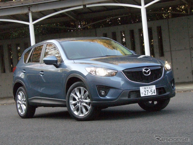 マツダ CX-5 XD L Package