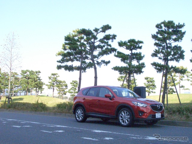 マツダ CX-5 25S L Package