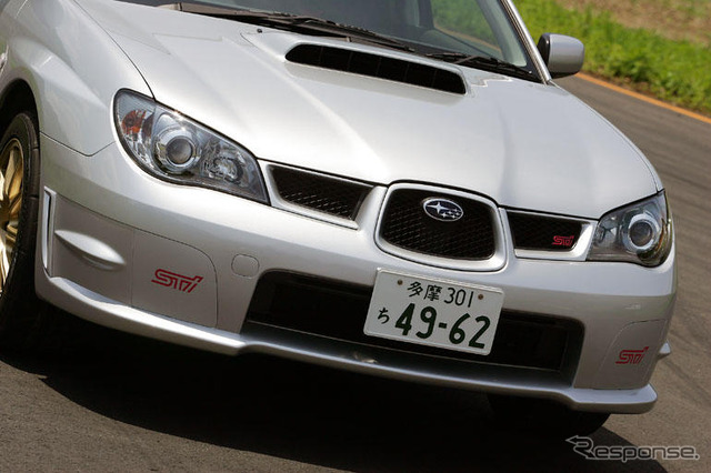 【スバル インプレッサ 新型】個性と機能を両立したデザイン…実車見て