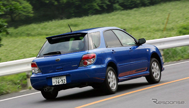 【スバル インプレッサ 新型】個性と機能を両立したデザイン…実車見て