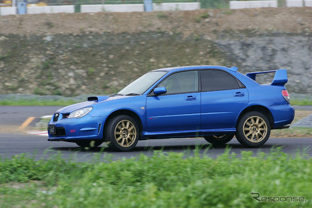【スバル インプレッサ 新型】長くなったデメリットはない