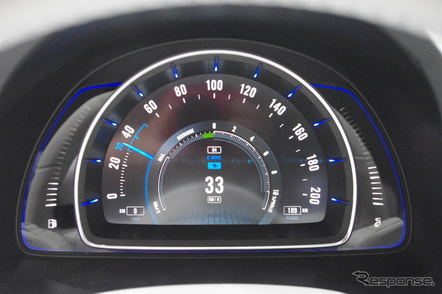 VW ツイン up!(東京モーターショー13)