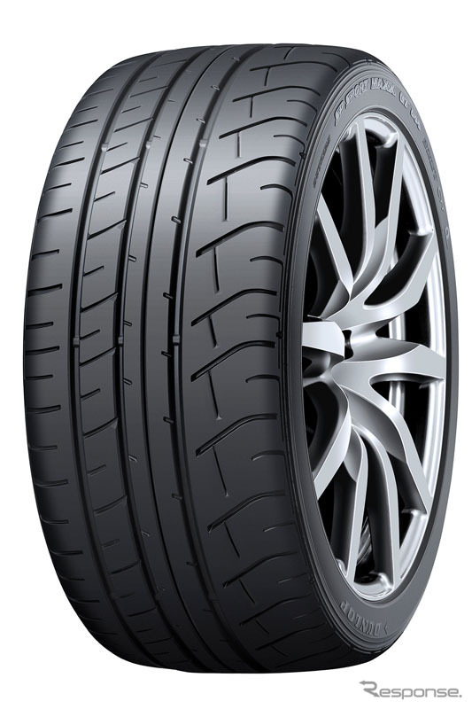 SP SPORT MAXX GT 600 DSST CTT