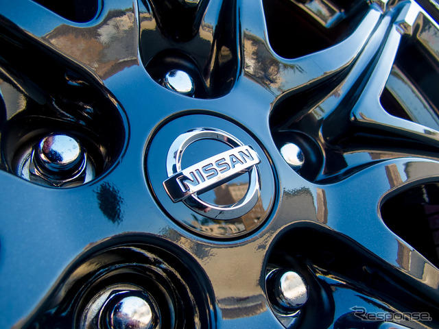 日産 ジューク NISMO RS