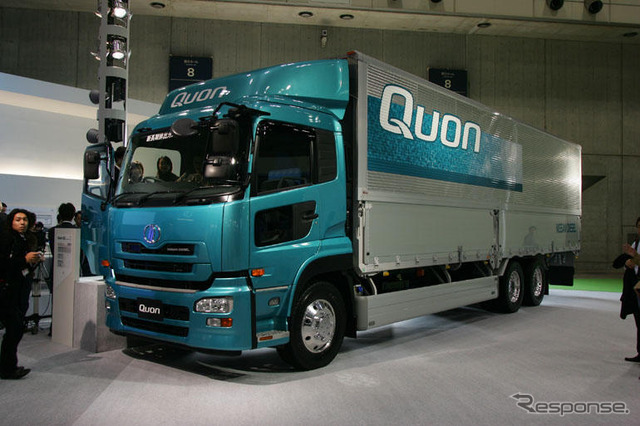 2010年「DPF+尿素SCR」に収れん…矢野経済研究所