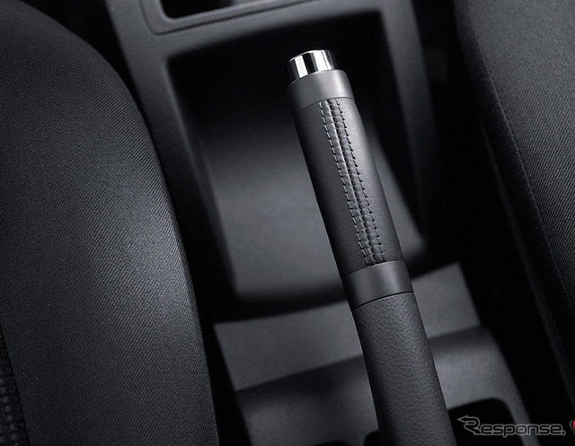 VW ポロ に夏限定の特別仕様