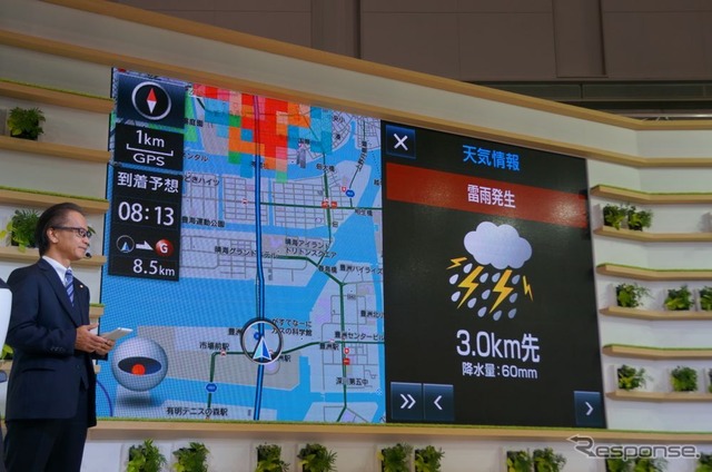 SMART MOBILITY CITY 2013